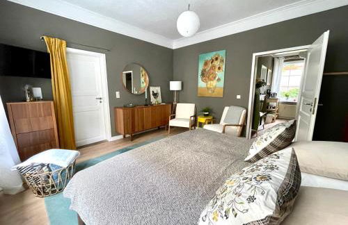 JETHON Appartement in der Gasse - Foto 2