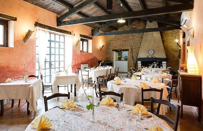 Azienda Agrituristica Le Puzelle - Foto 38