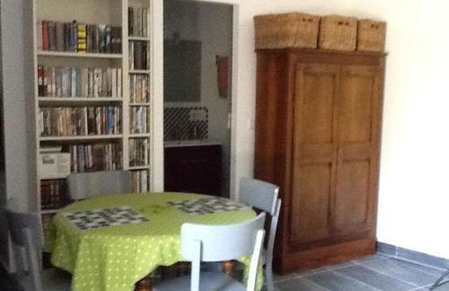 Studio en pleine nature - Foto 9