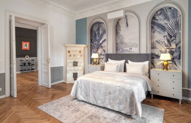 River Dance Suites by Adrez - Photo 34