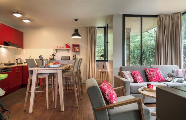 Center Parcs Les Bois-Francs - Foto 33