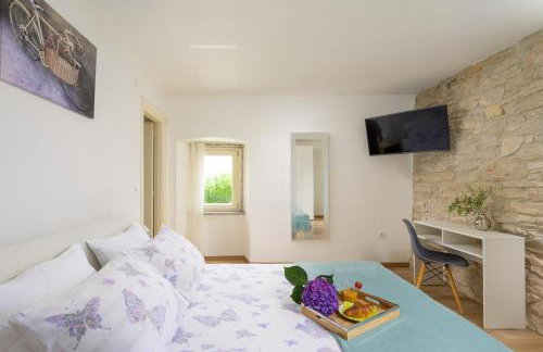 Kuća Drdanić by Istrialux - Foto 26