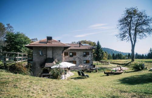 Chalet Maso Pino - Foto 77