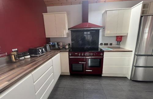 Avoca Lodge - Foto 19