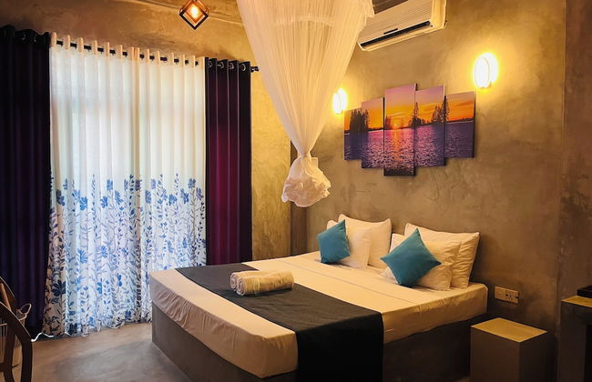 Soul villas & Cabana Near Beach With pool - Foto 37