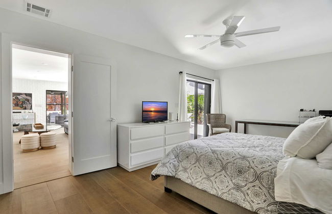 Ocean Breeze Villa 3 Bdr, Pool - Foto 7