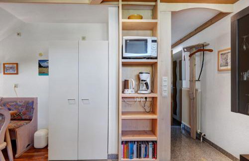 Ferienappartements Steige 3 - Foto 9