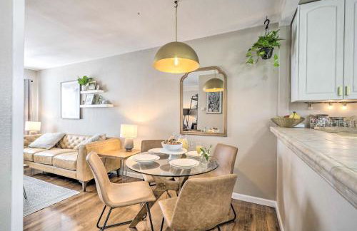 1 Mi to Dtwn Burbank Mod Gem with Private Yard - Foto 10