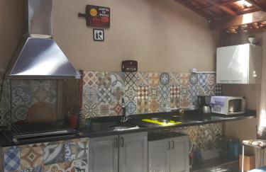 Casa Veraneio família Matos - Photo 5