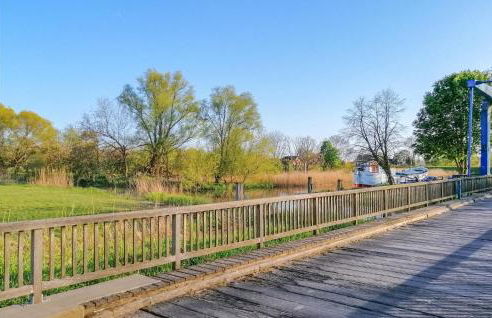 Nice Home In Drochtersen - Foto 38