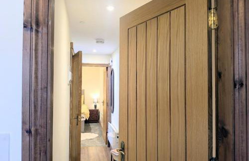 The Nave, Muston - Photo 7