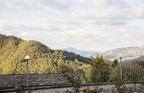 Antico maniero La Ploca - Foto 39