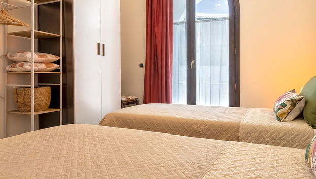 Sardinia RE - Villino Azul - Foto 3, Habitación