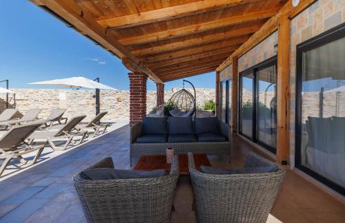 Villa Bukovica - Foto 18