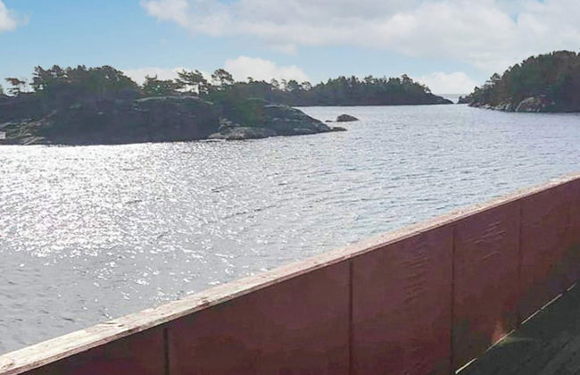 7 Person Holiday Home in Sogne-by Traum - Foto 12