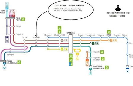 Studio Meditazione e Yoga - Foto 15