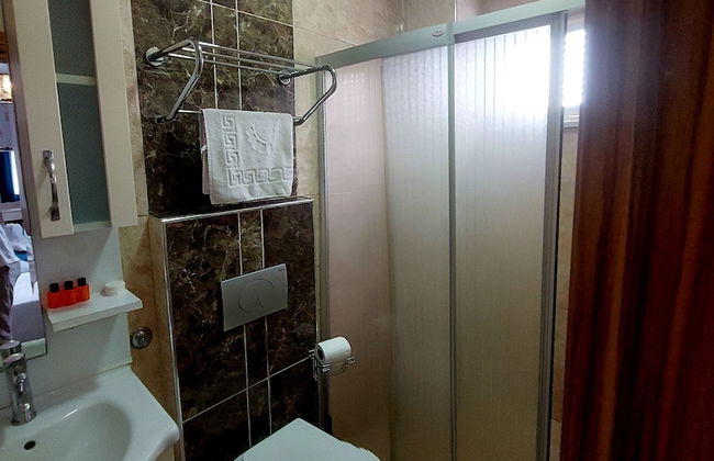 Galaxy Hotel Sultanahmet - Foto 72