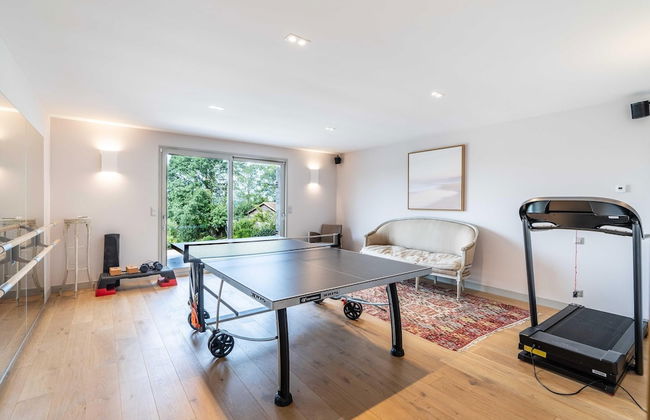 Blueberry of the Valley - House With Swimming Pool - Foto 29