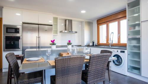 Apartamentos Cangas Relax En Grupo - Foto 4