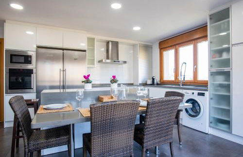 Apartamentos Cangas Relax En Grupo - Foto 4