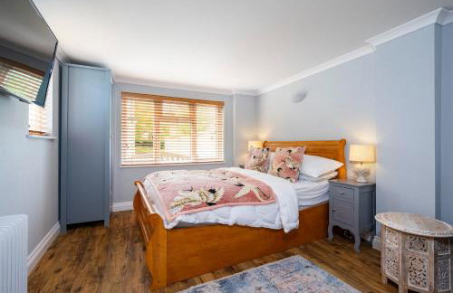 Holly House Studio, Lavenham - Foto 6