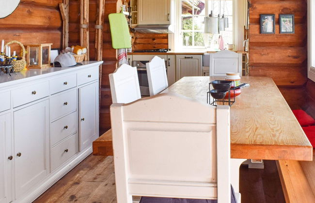 6 Person Holiday Home in Hurdal-by Traum - Foto 7