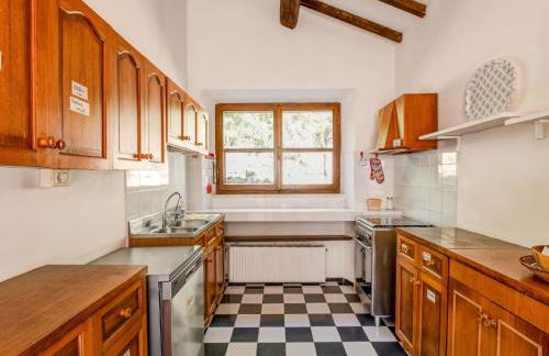 Tuscany Villa With Terrace - Foto 31