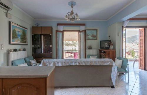 Yianiskari Holiday House - Foto 9