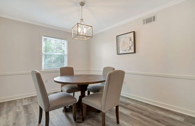 CorporateHousingSavannah.com - Foto 8