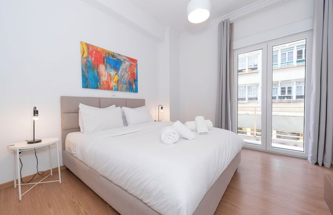 Melodies of Athens Apt In Ilisia Neighbourhood - Foto 3