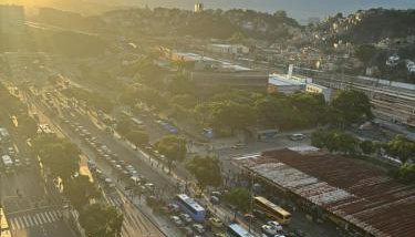 Studio no Centro do Rio - Check-in Autônomo - Foto 4