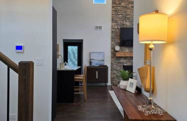 McHenry Riverside Retreat Comfort - Foto 34