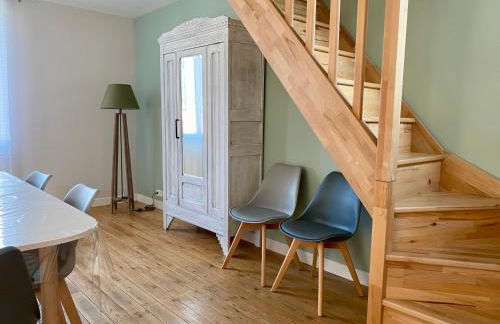 À La Mollière - Foto 11