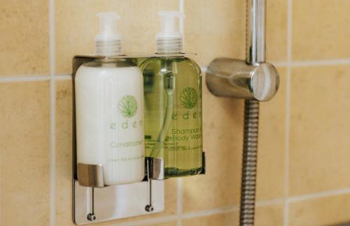 Dux Farm Retreat - 2 bed dog friendly cottage, near Bude - Foto 10