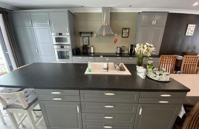 Cosy Vacation Home for 8 Persons - Foto 14