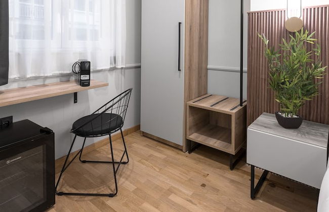 Esther Suites, Nilie Hospitality MGMT - Foto 65