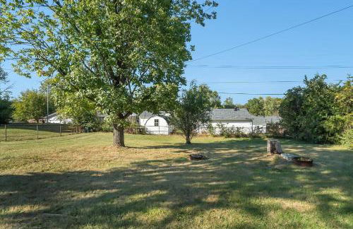 The Kentucky Bluegrass Retreat - Foto 37