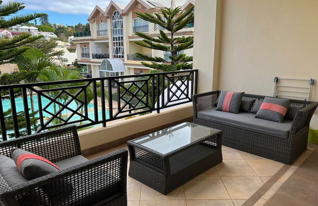 Appartements - Le Paradisier Ambatobe - Foto 38