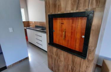 Casa FLORIANÓPOLIS, Praia de PONTA DAS CANAS, 3 - Photo 12