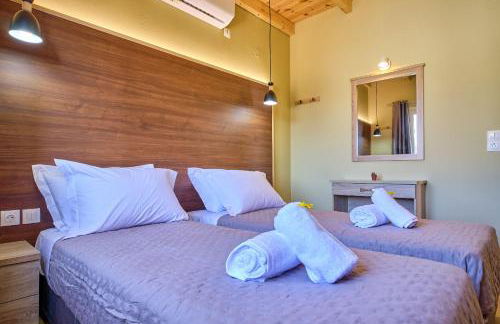 Christine's Seaview by CorfuEscapes - Photo 27