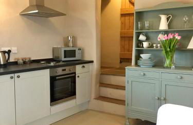 Winnow Barns Holidays - Foto 13