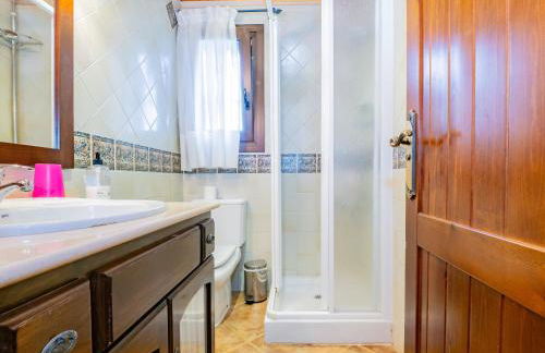 Villa Paraíso Las Malvinas - Photo 53