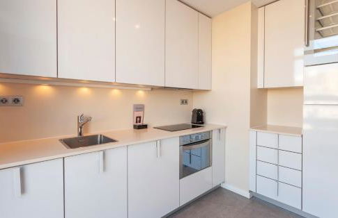 Suites Avenue - Foto 13