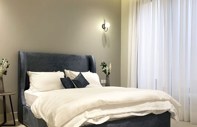 Morouj B-4 Luxury Gold Terrace GZ36 - Photo 3