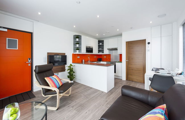 Apartrooms - Foto 14