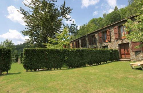 Apartamentos Rurales Les Barnedes - Foto 75