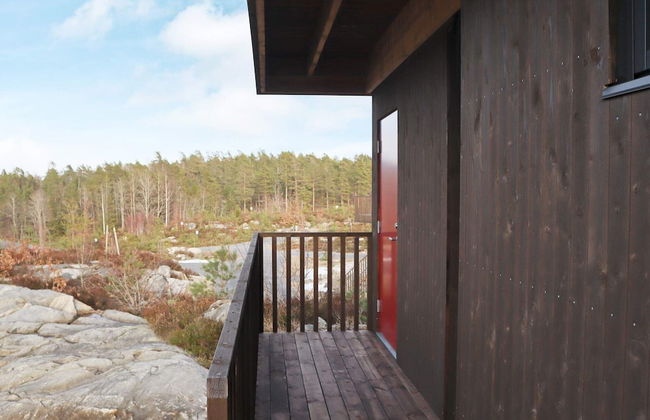 6 Person Holiday Home in Sondeled - Foto 21