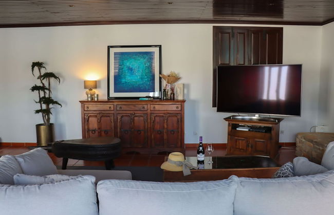 Santar m Private Pool Sauna Gym Villa - Foto 10