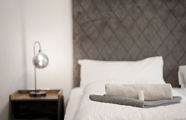 easy flat Villach Main Plaza - Foto 39