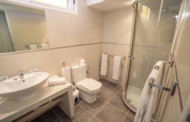 El Marqués Palace by Intercorp Hotel Group - Foto 55